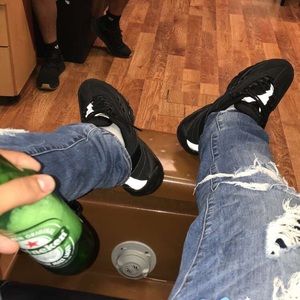 Meet your Posher, Nelson